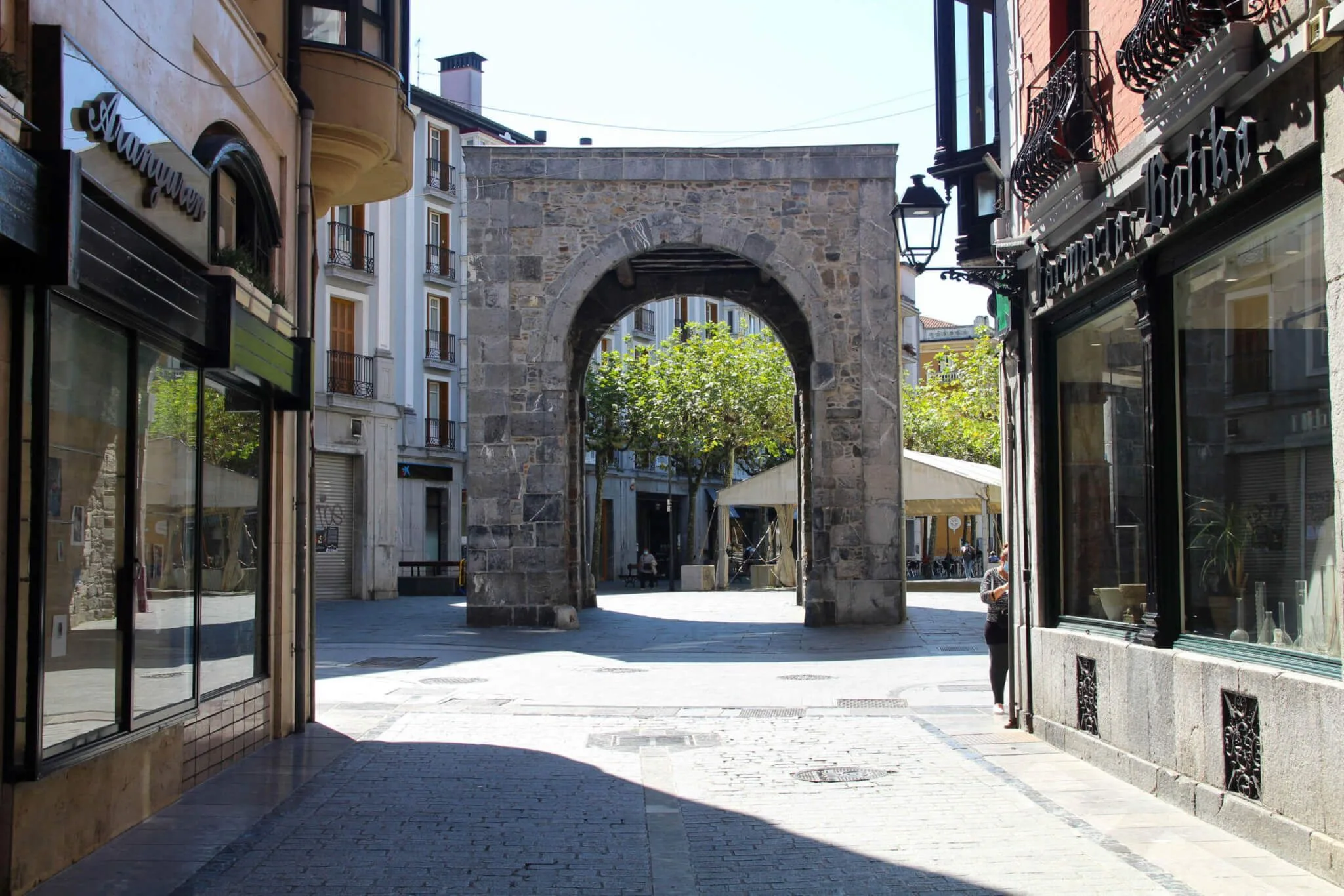 Tolosa España