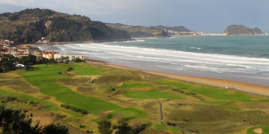 Qué ver en Zarautz.