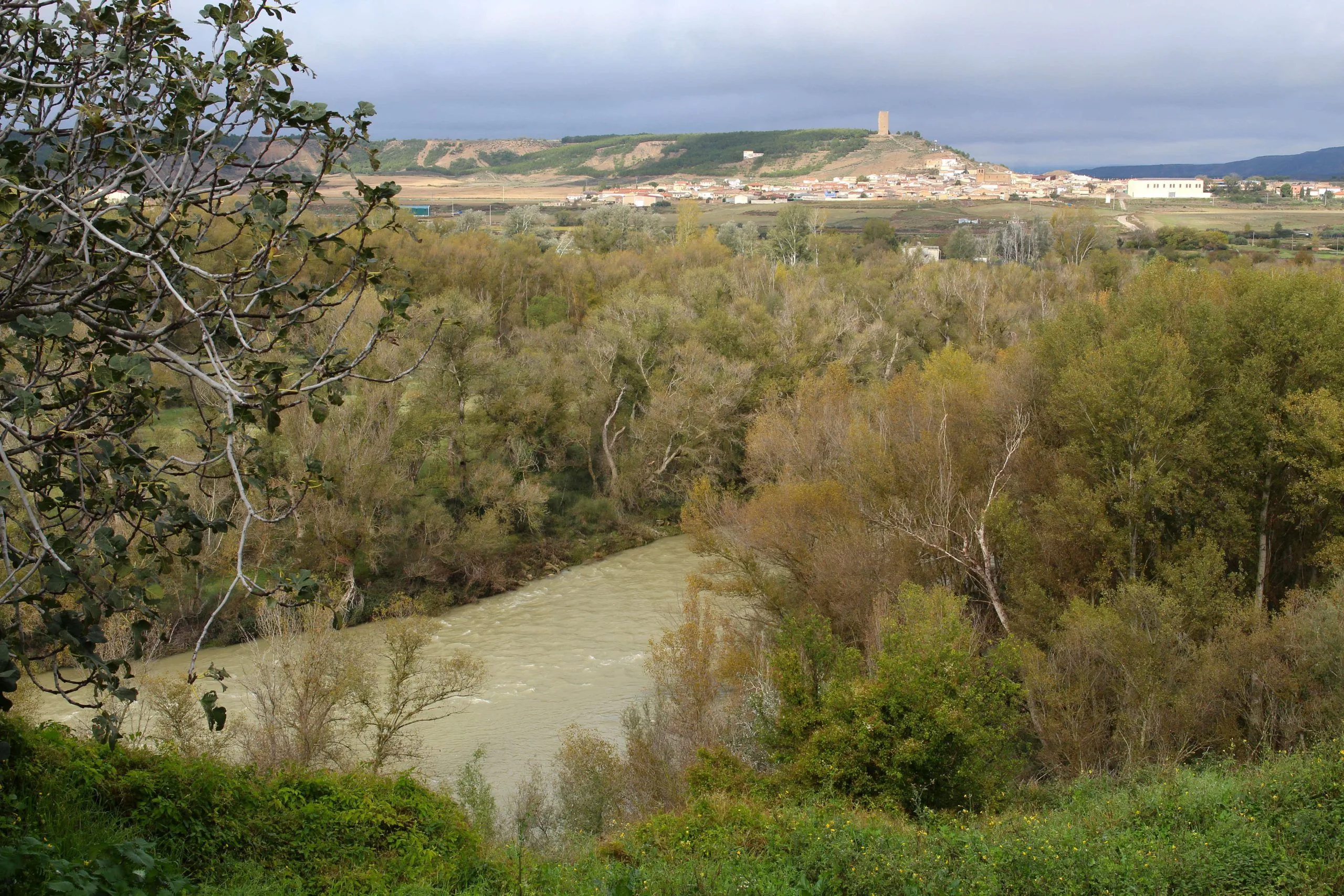 Turismo de Mélida