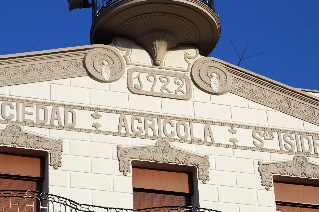 Visitar Mélida en Navarra