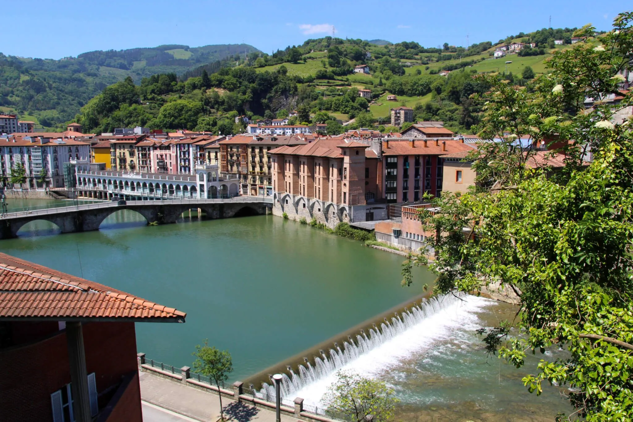 Tolosa Euskal Herria.