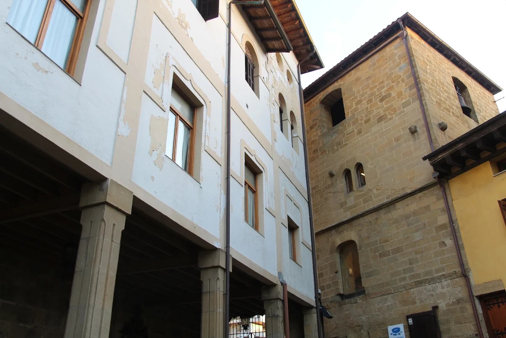 Historia de Zarautz