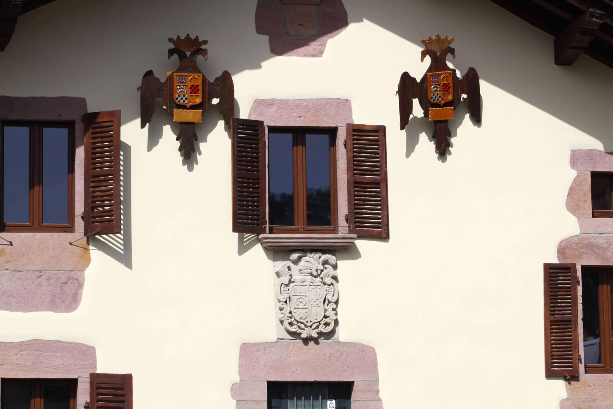 Historia de Errazu