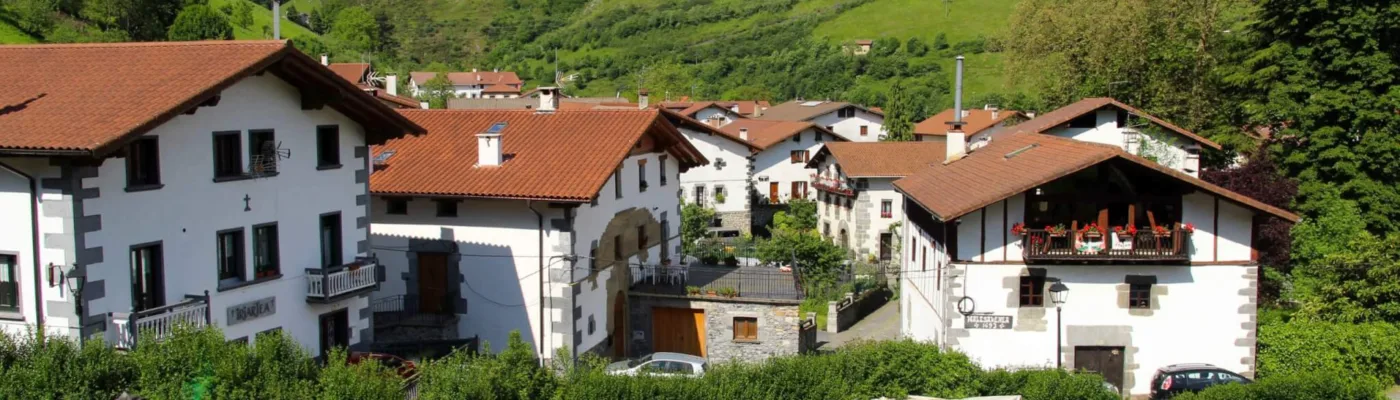 Leiza Turismo