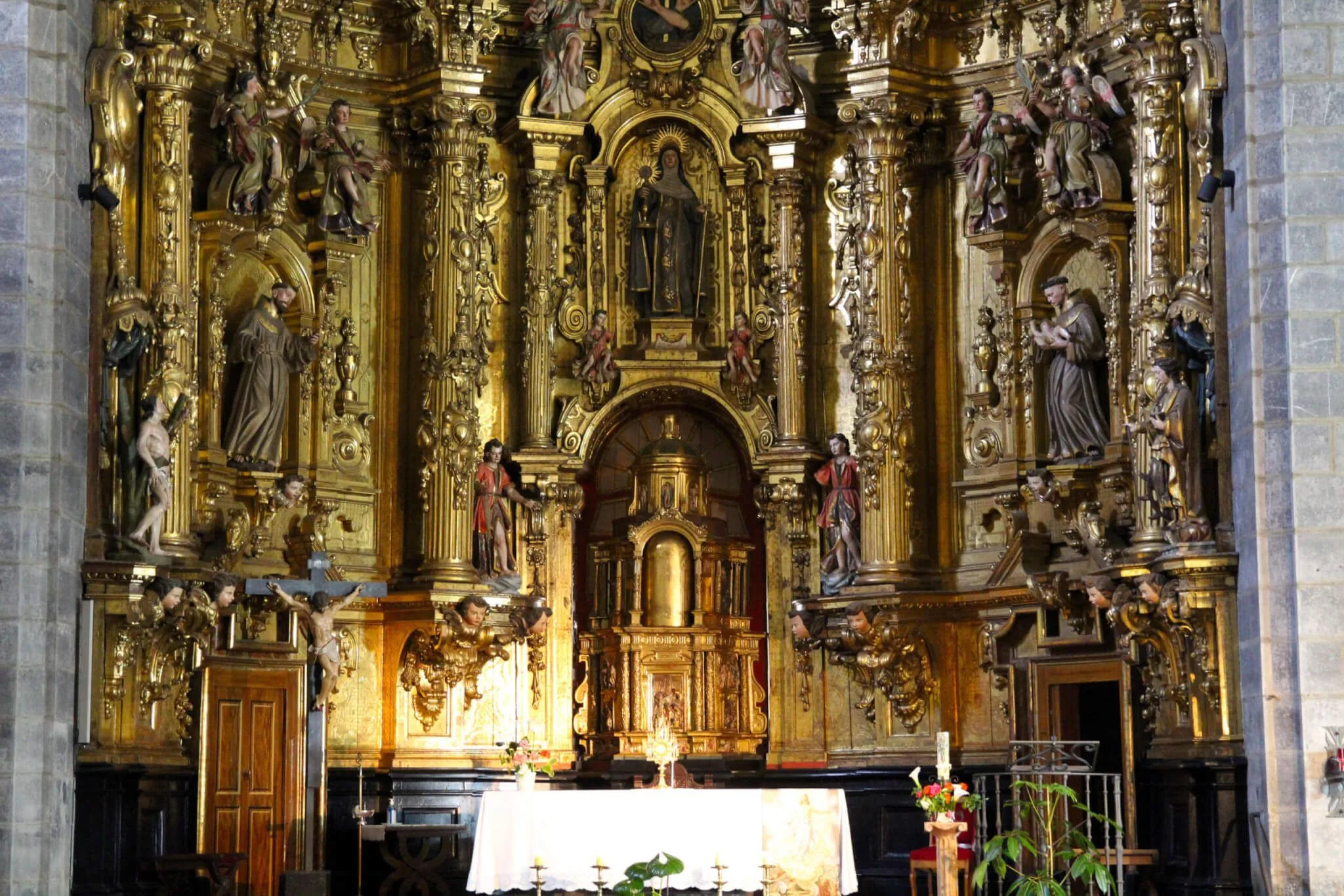 Turismo Tolosa.