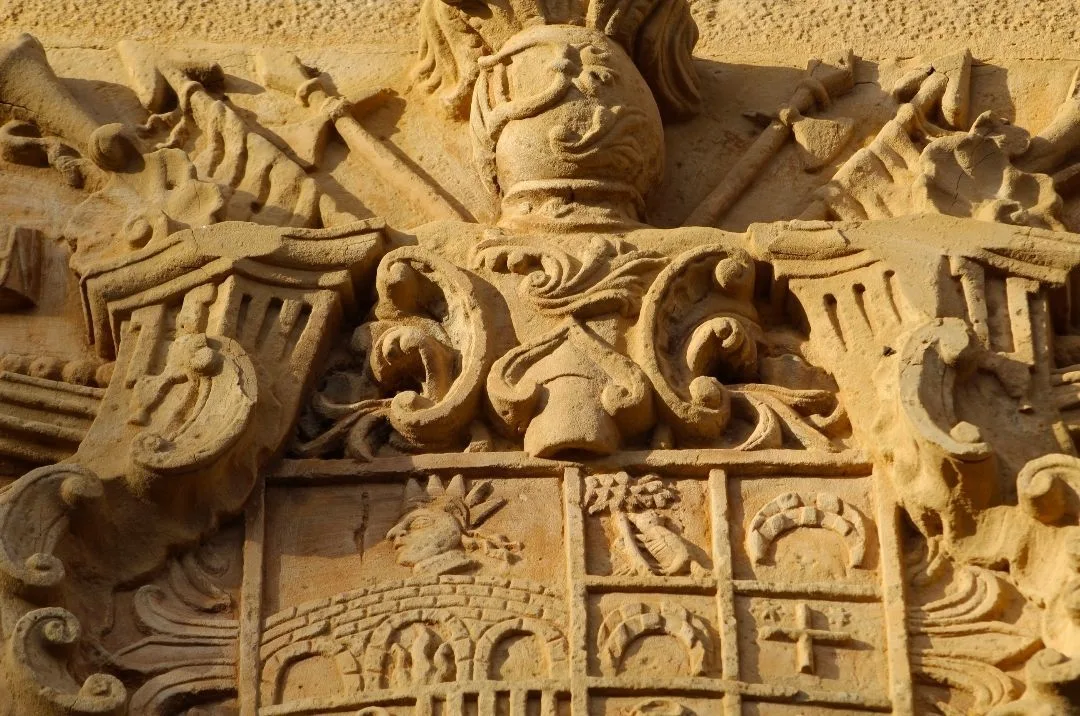 Historia de Mélida
