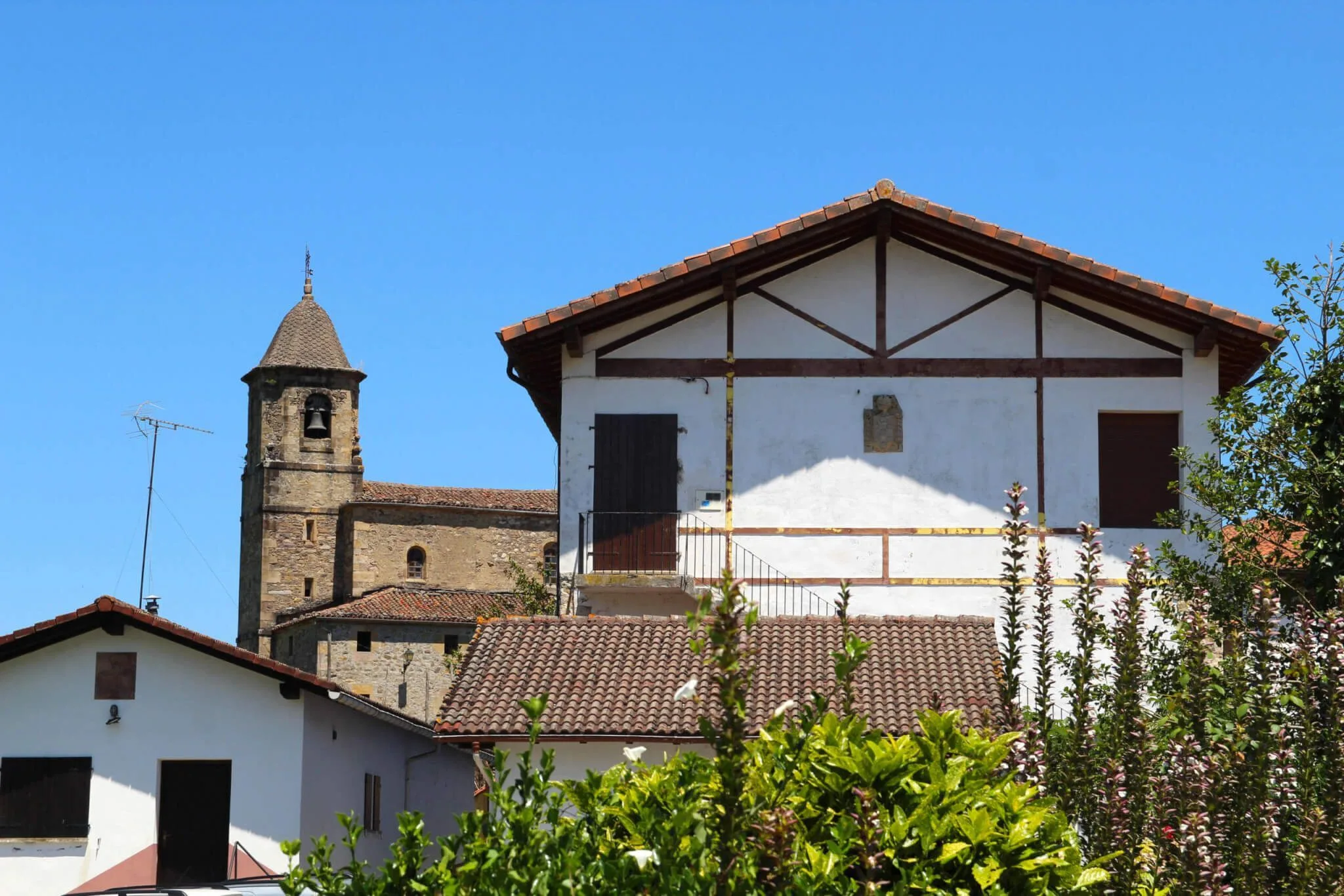 Berroeta Baztán