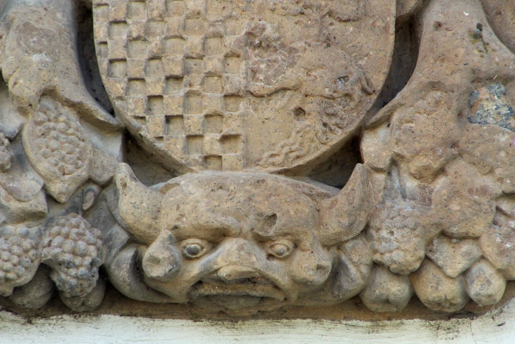 Misterios valle Baztán
