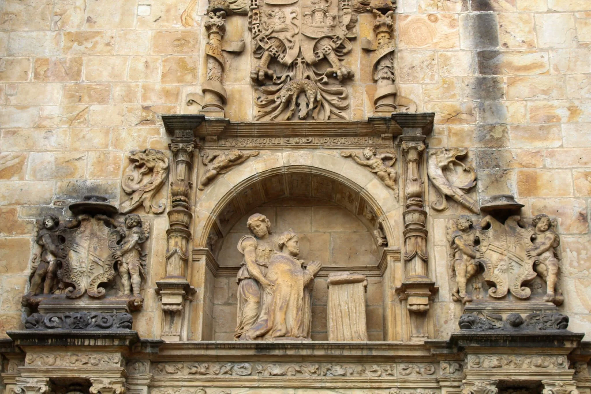 Historia de Oñate