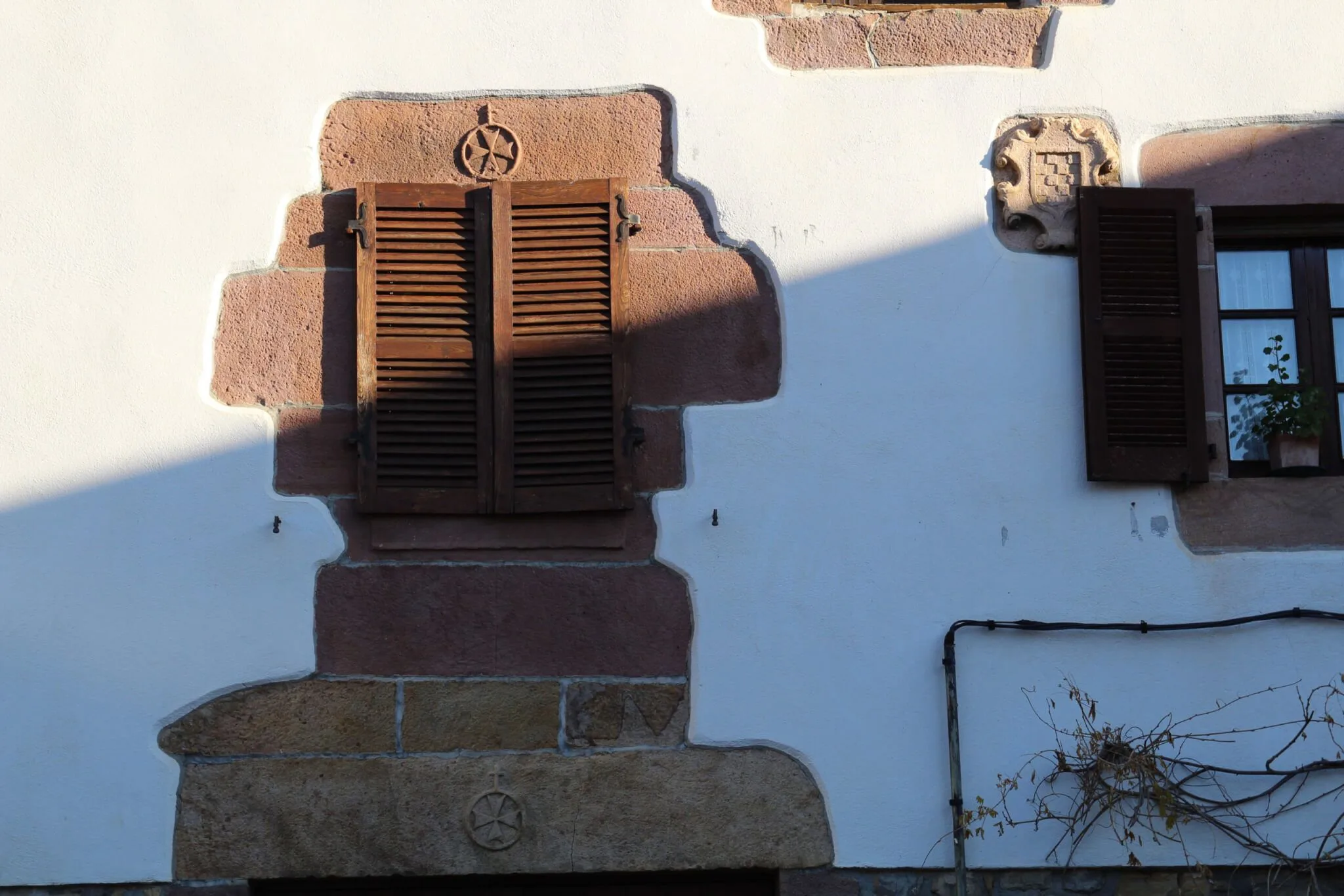 Qué ver en el valle del Baztán. Zozaya.