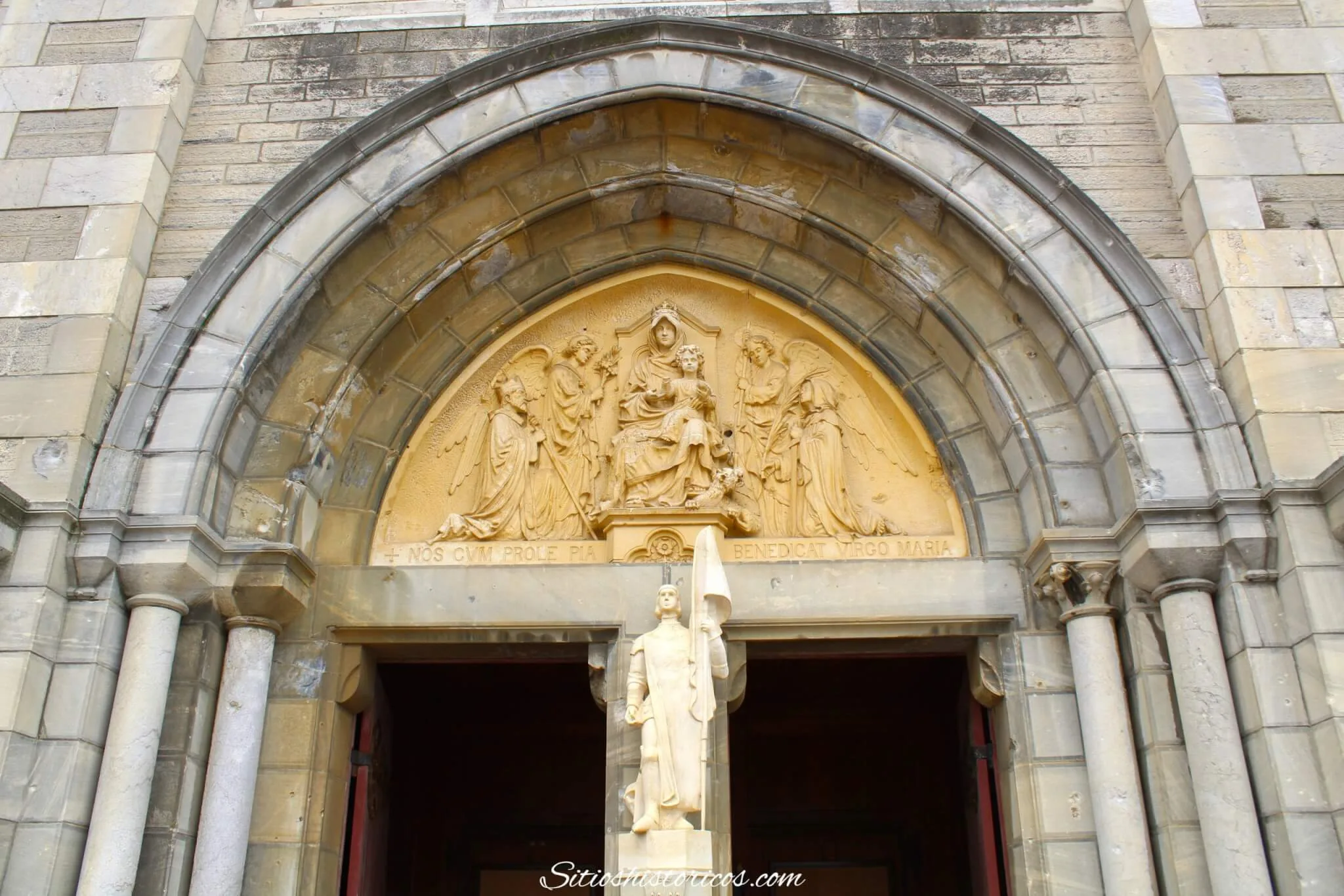 Catedral de Biarritz