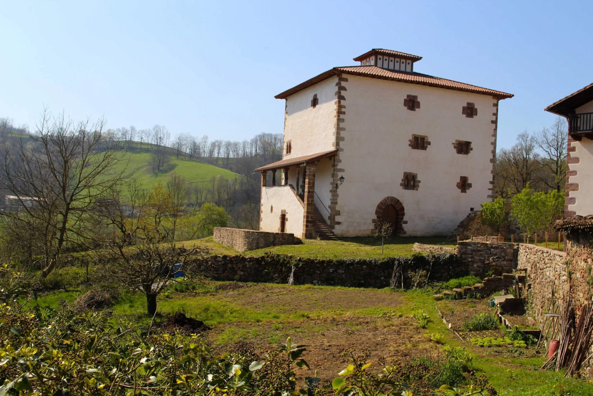 Dorrea Irurita