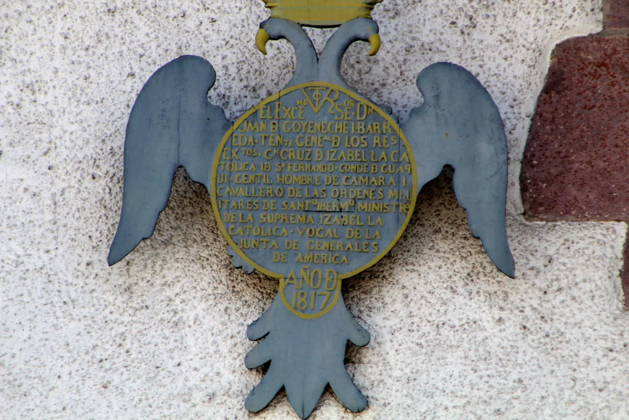 Historia de Irurita