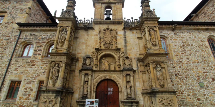Universidad Sancti Spiritus de Oñate