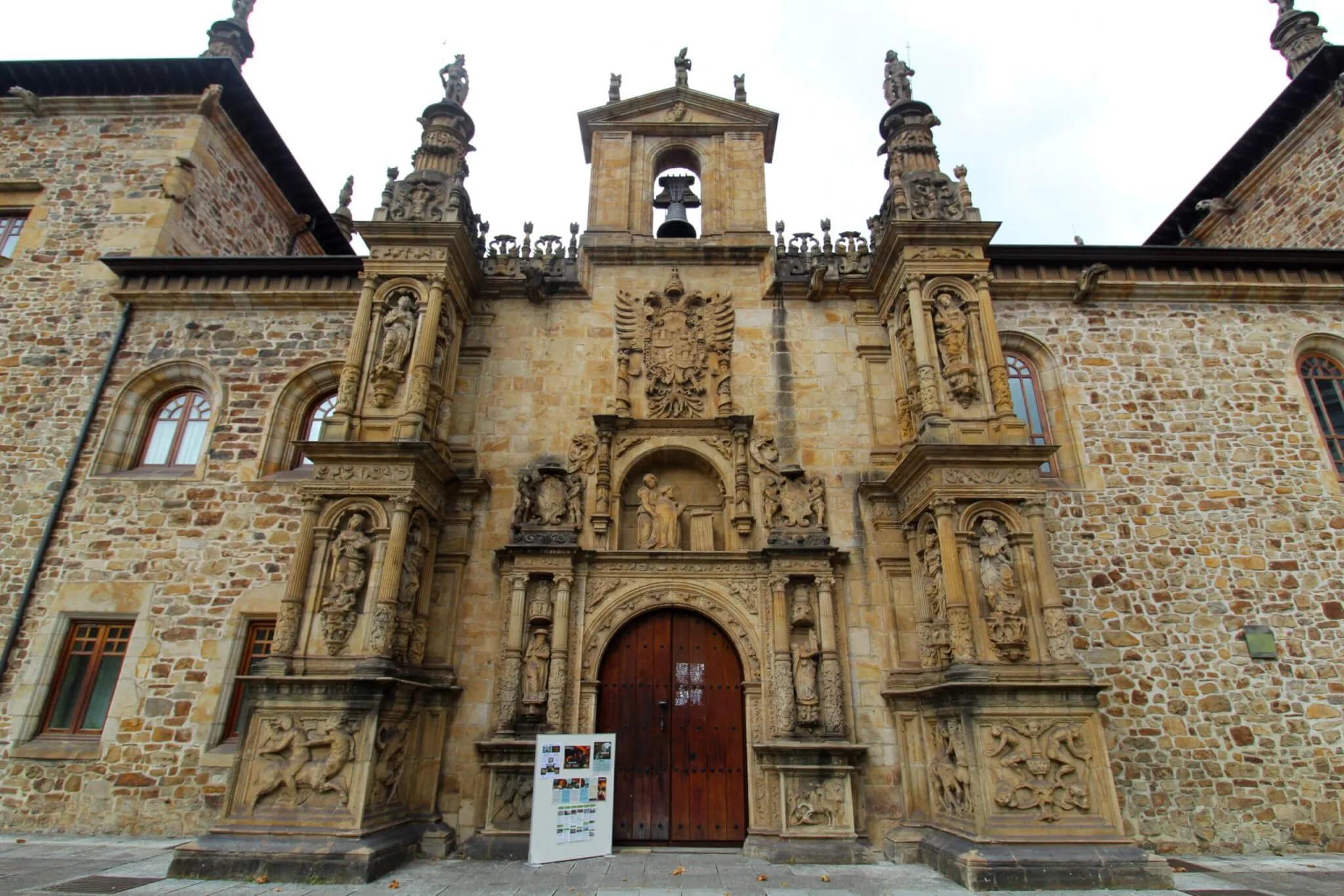 Universidad Sancti Spiritus de Oñate