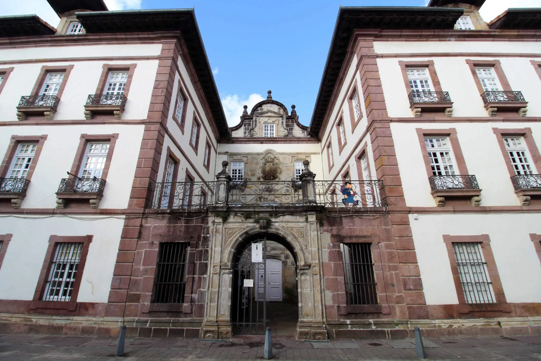 Turismo en Elizondo
