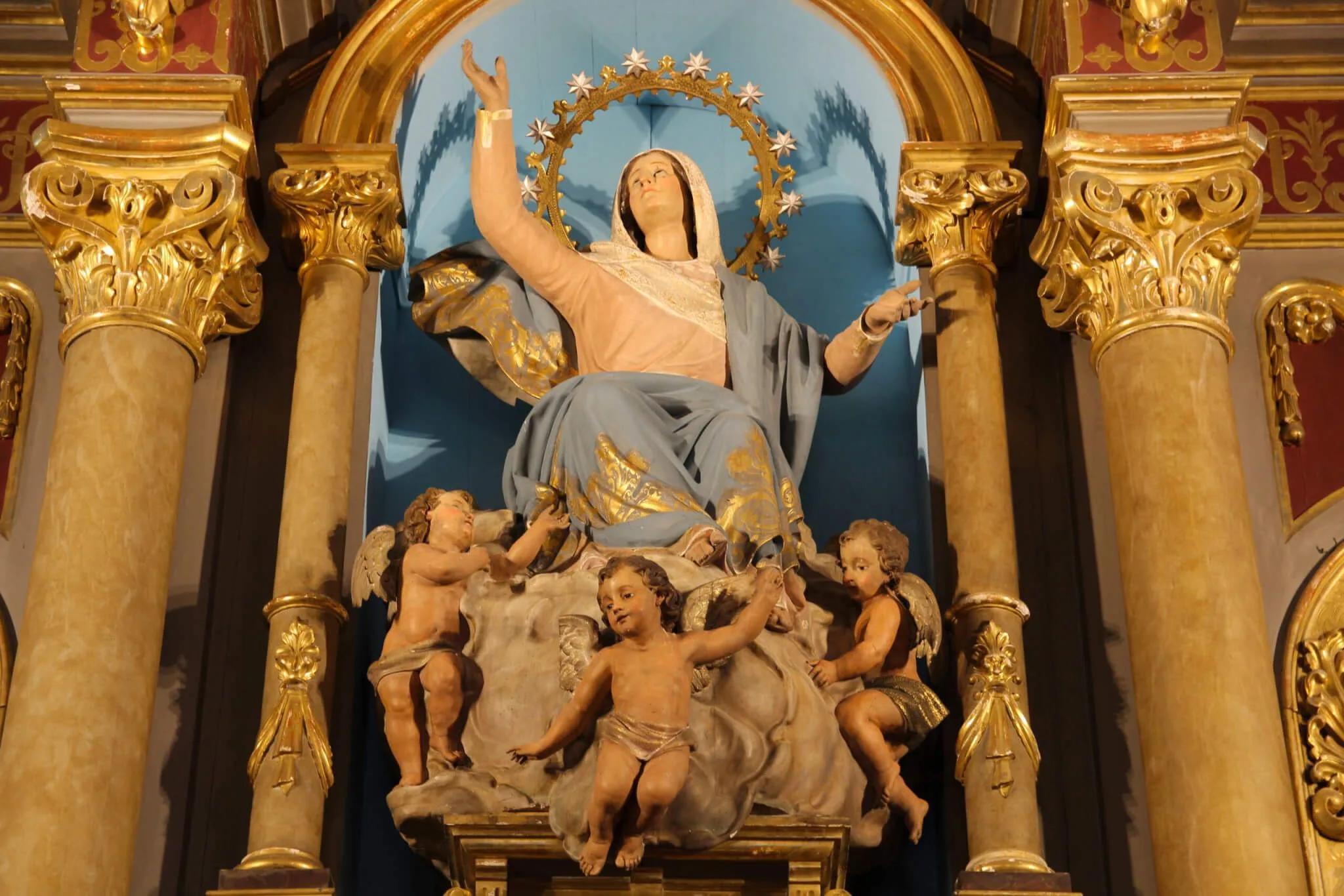 Historia valle de Baztan