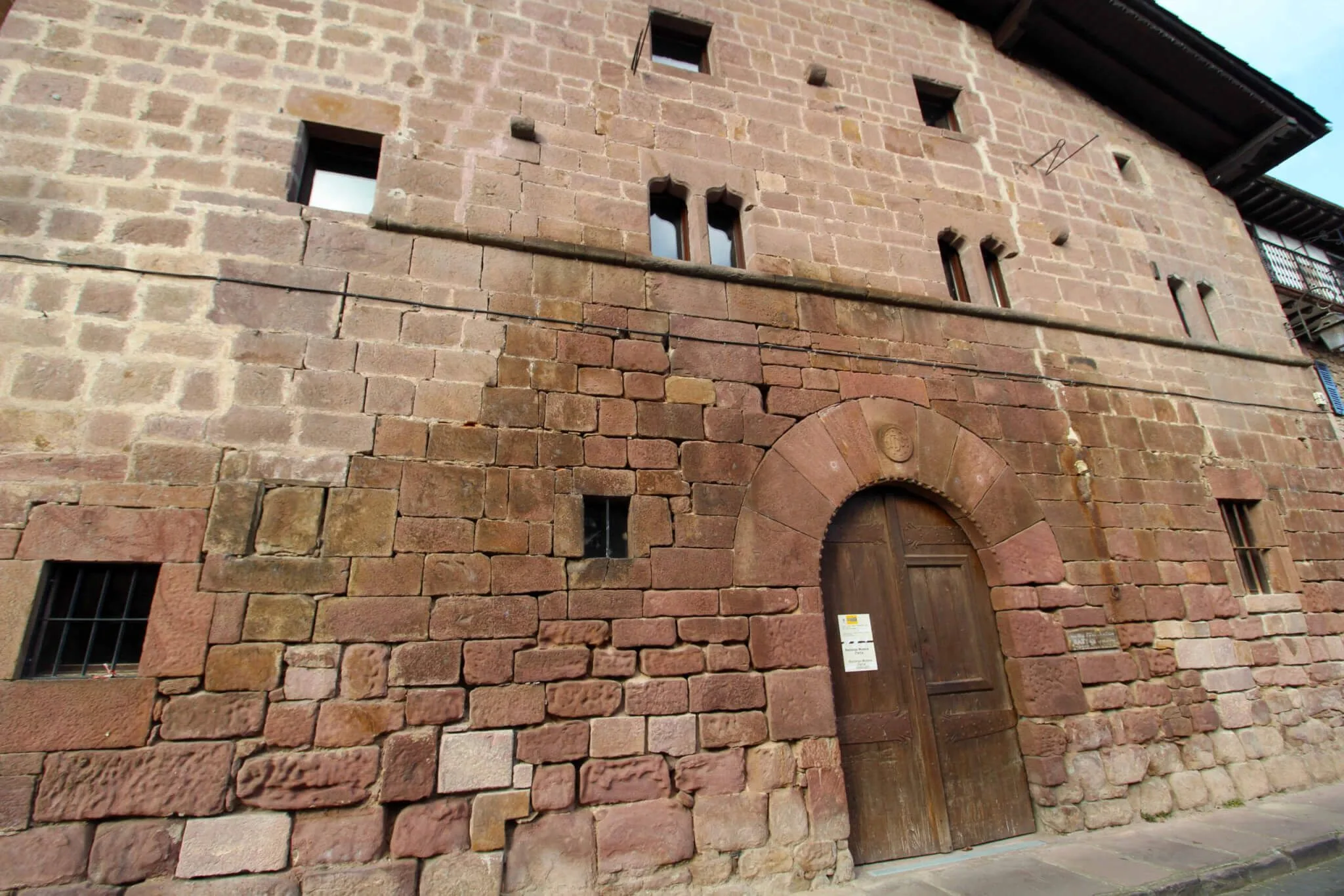 Patrimonio de Elizondo