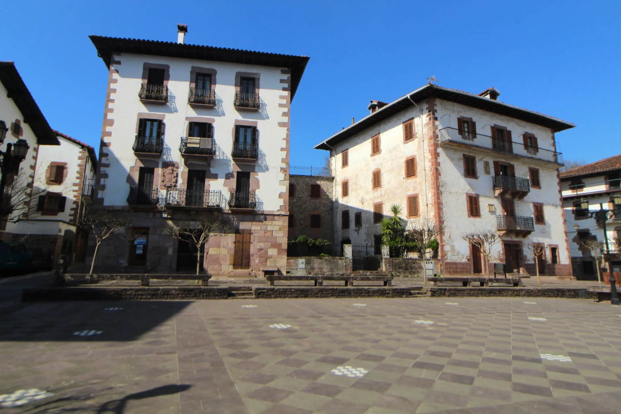 Irurita Navarra