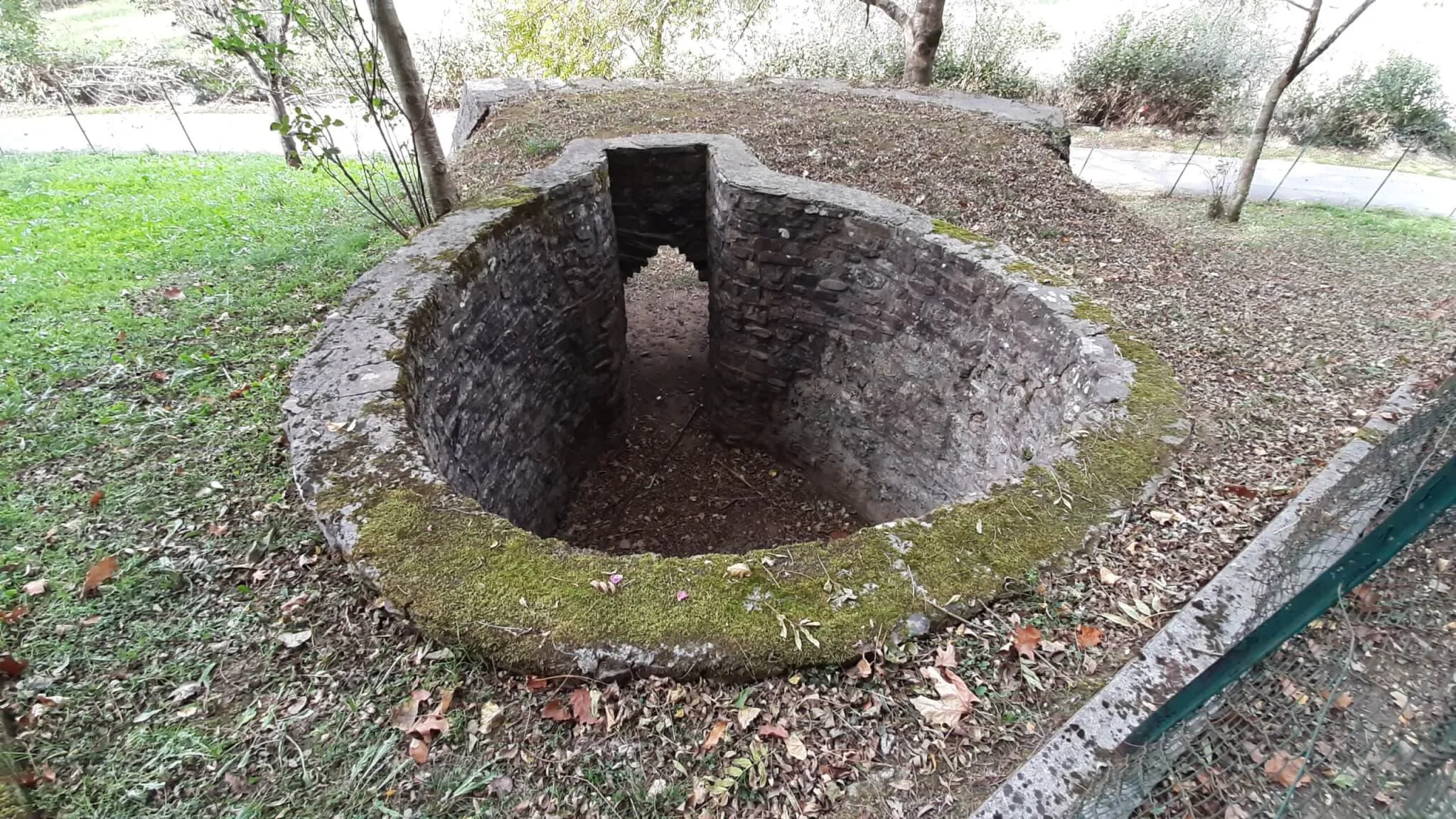 Calero de Legasa