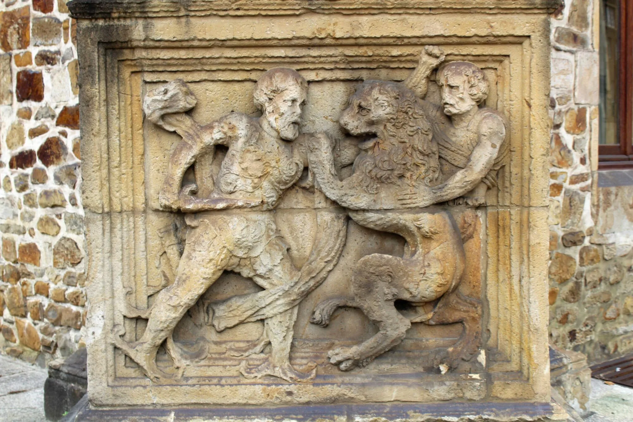 Oñati monumental