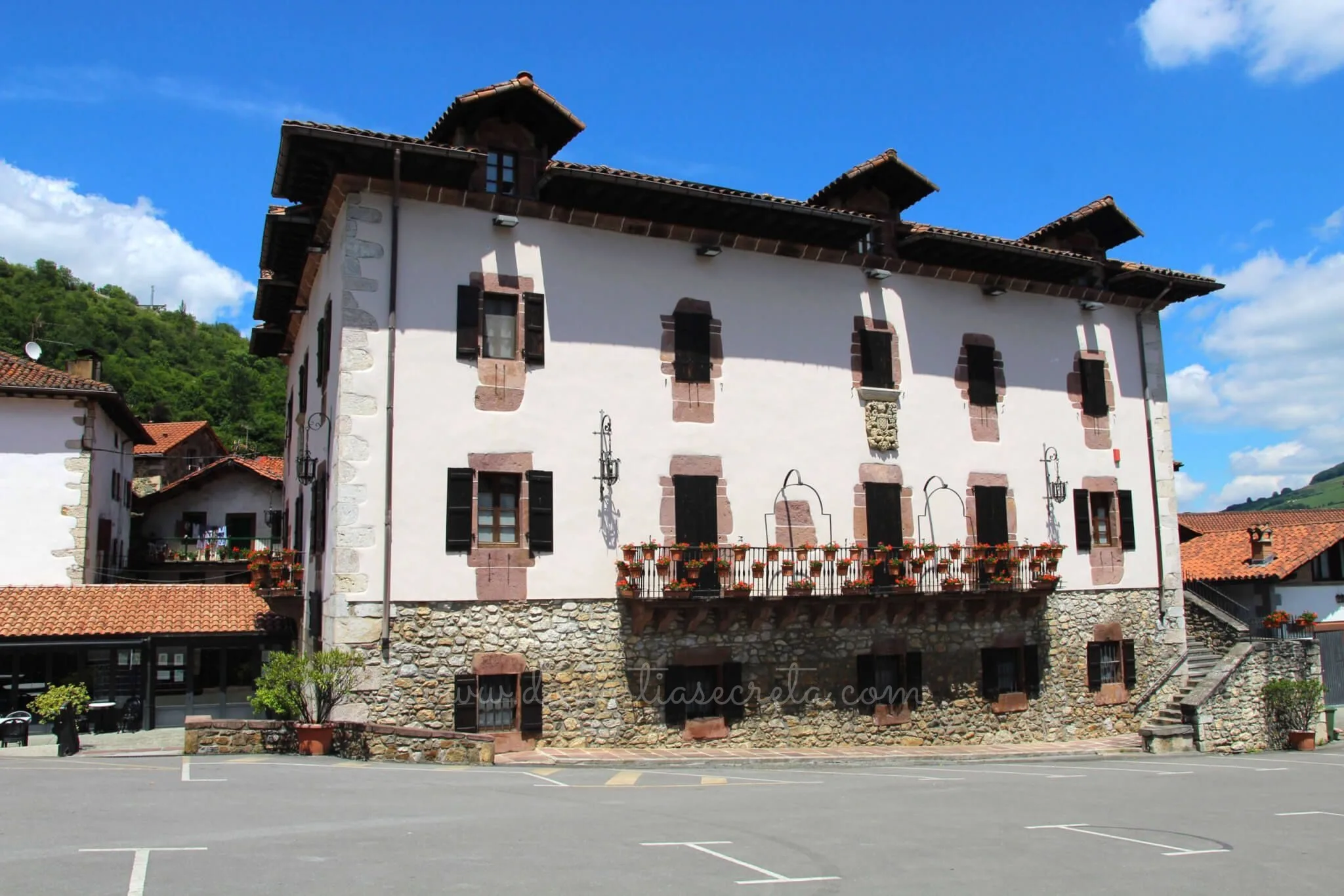 Palacio Beola