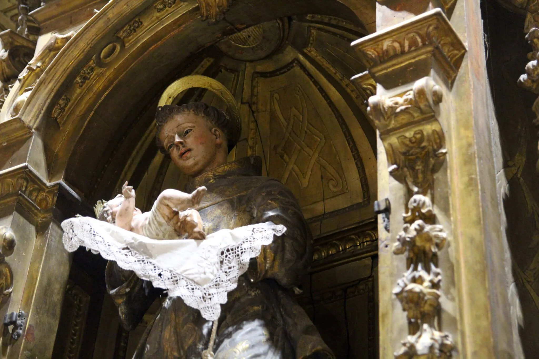 San Antonio de Padua Hondarribia