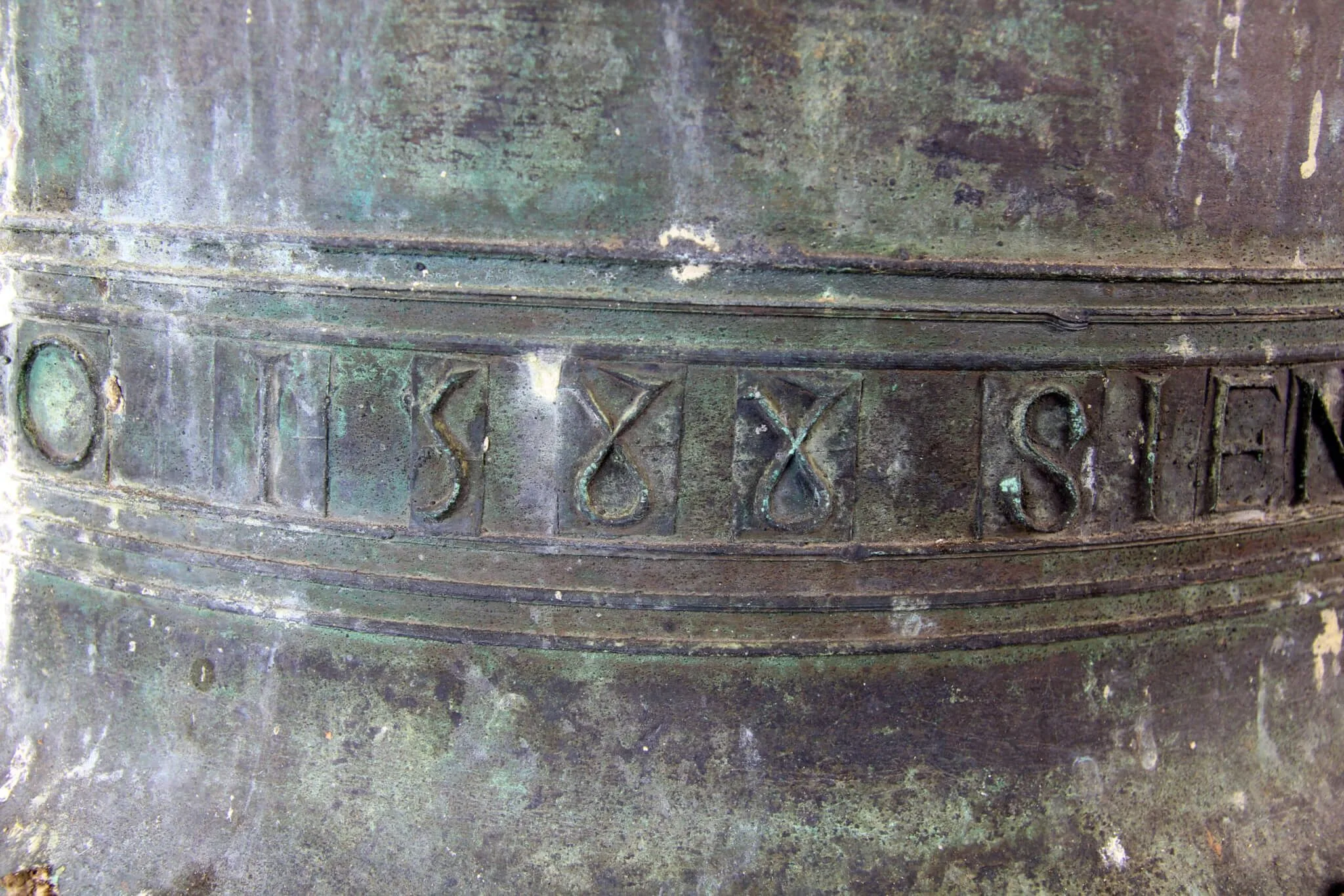 Santa Leocadia Legasa