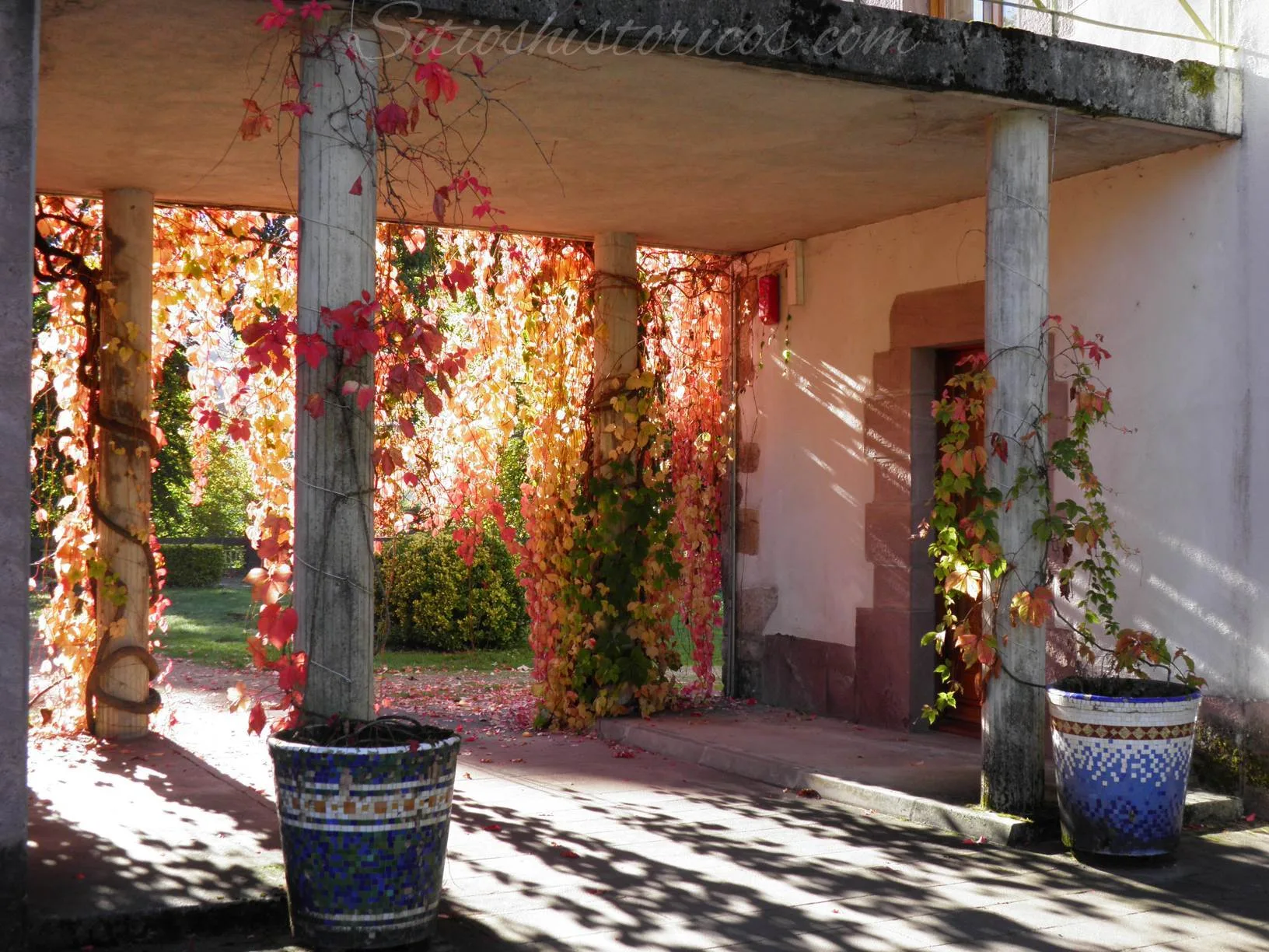 Parque Natural Señorío de Bértiz