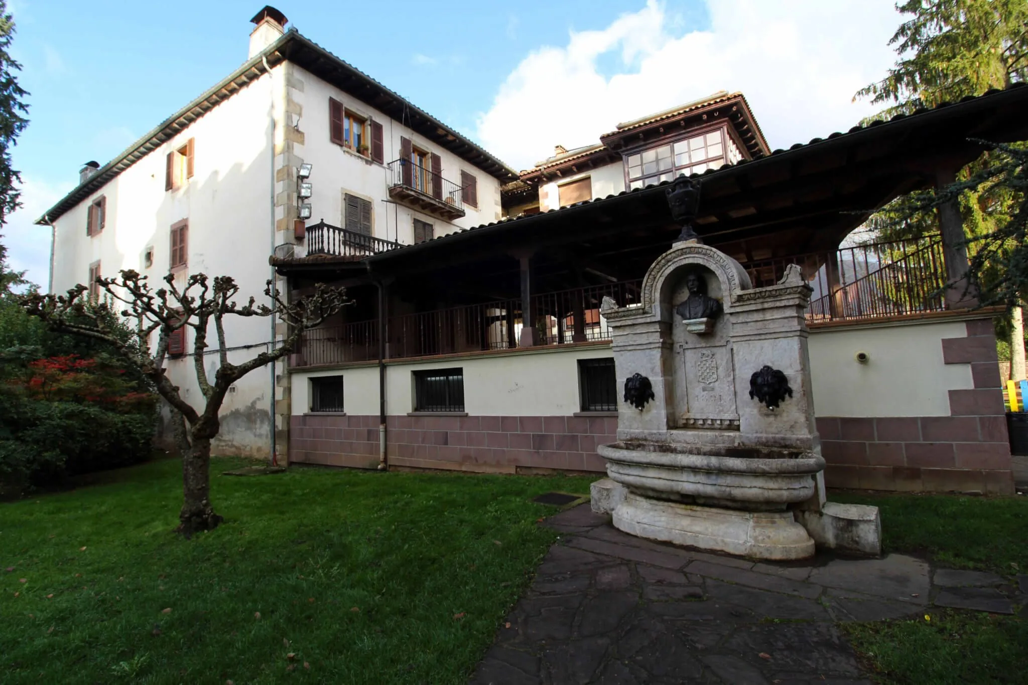 Elizondo turismo