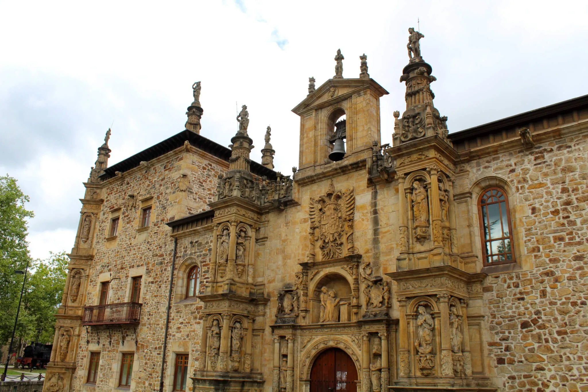 Universidad de Oñate