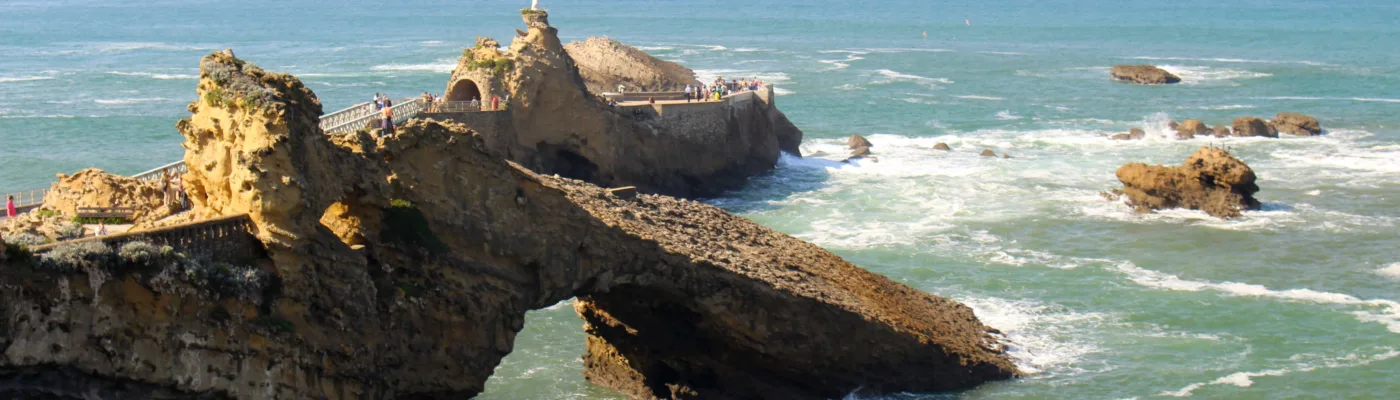 Biarritz Francia