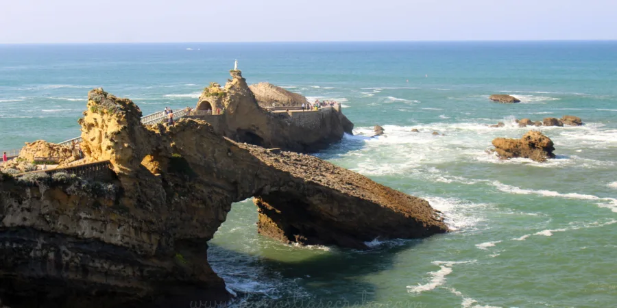 Biarritz Francia