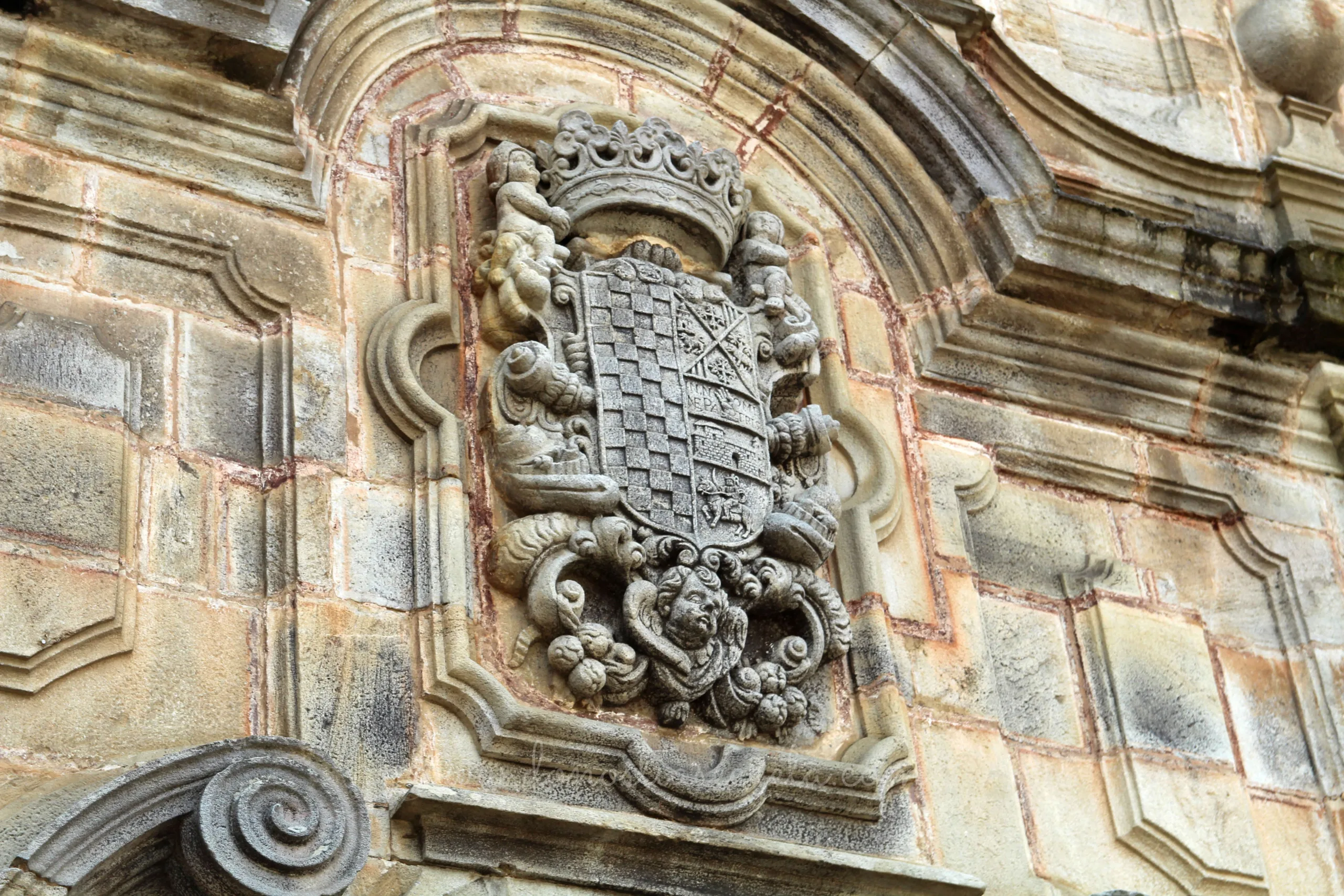 Monasterio Clarisas Arizkun