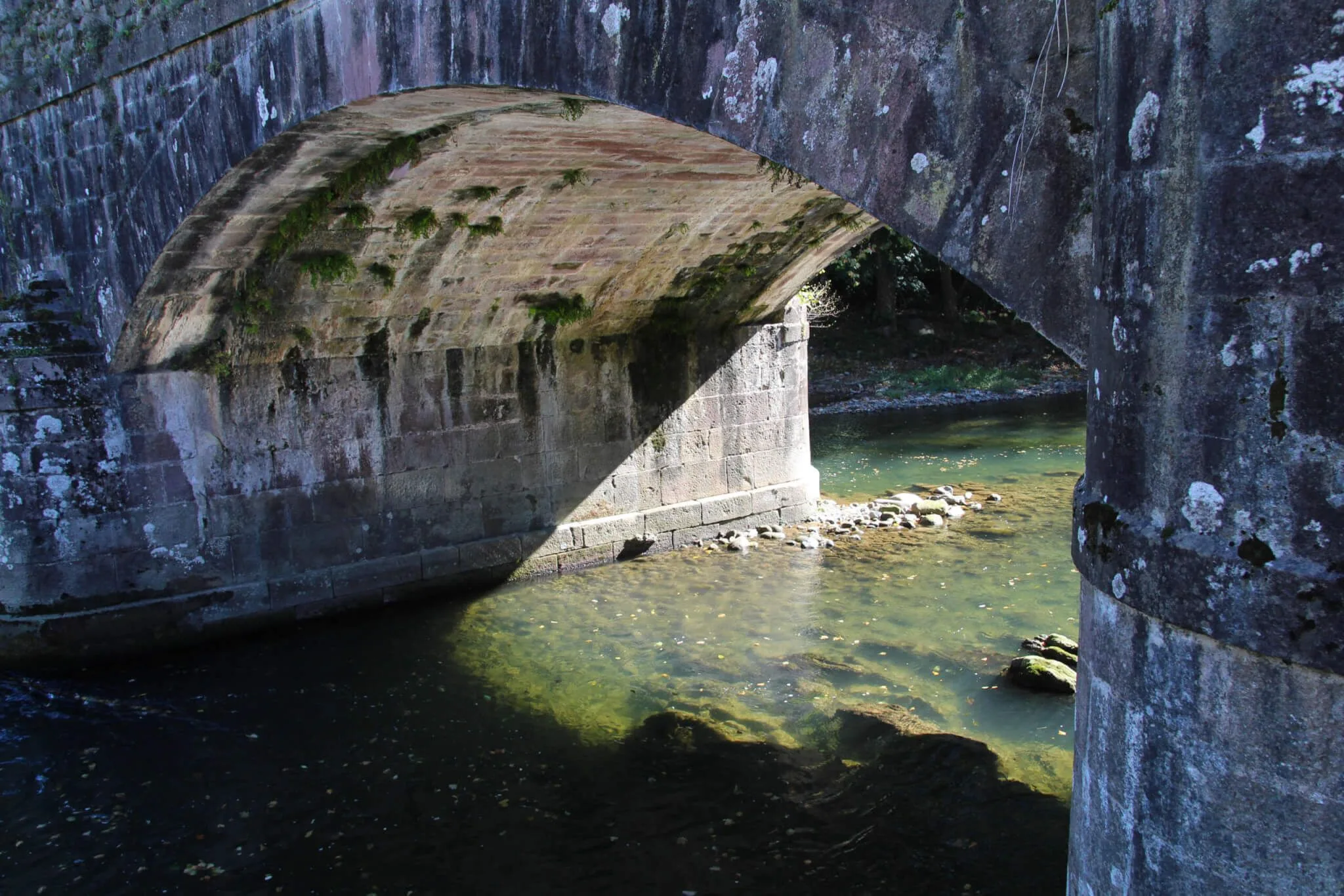 Puente de Narvarte