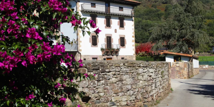 Narvate Navarra