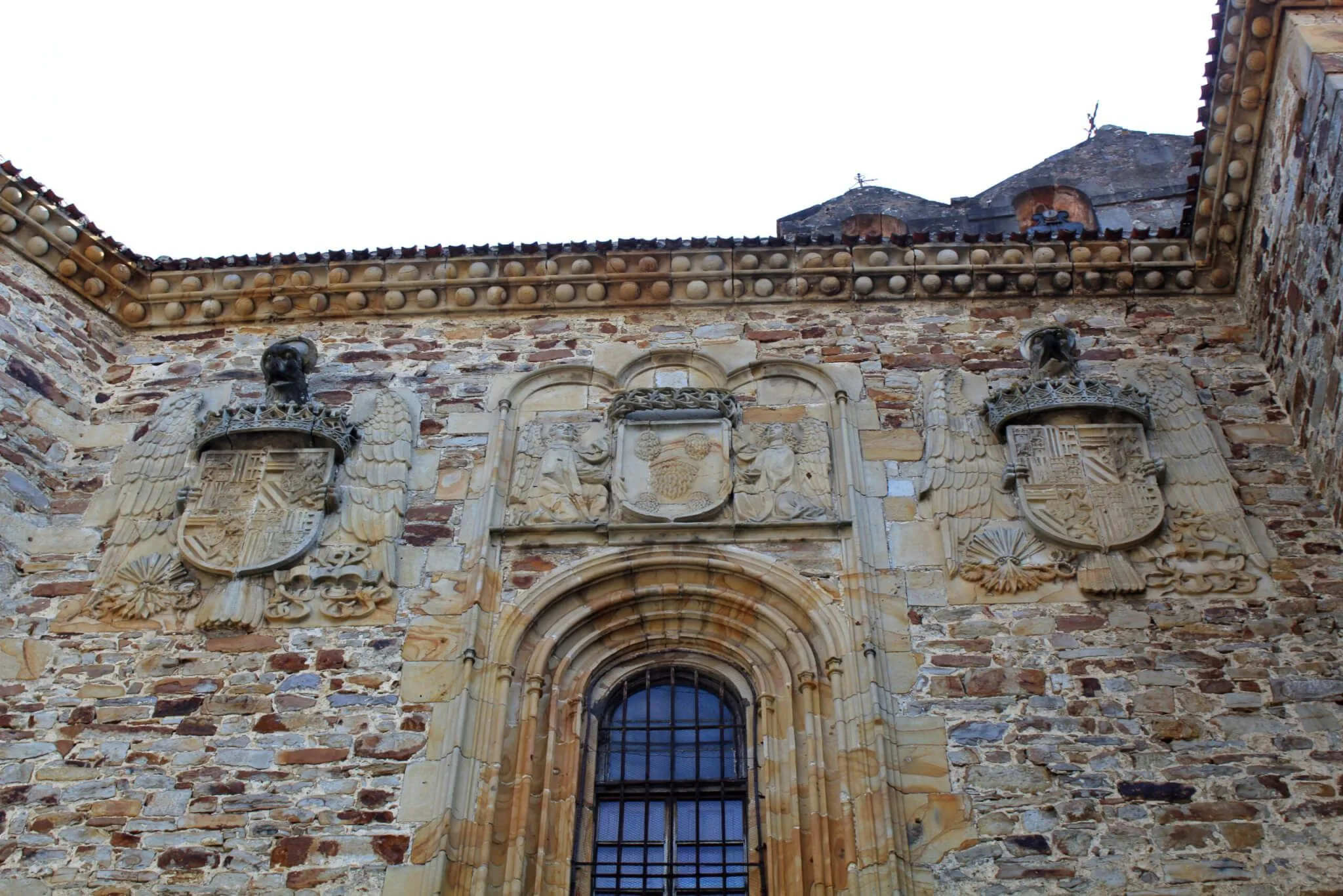 Monasterio Bidaurreta