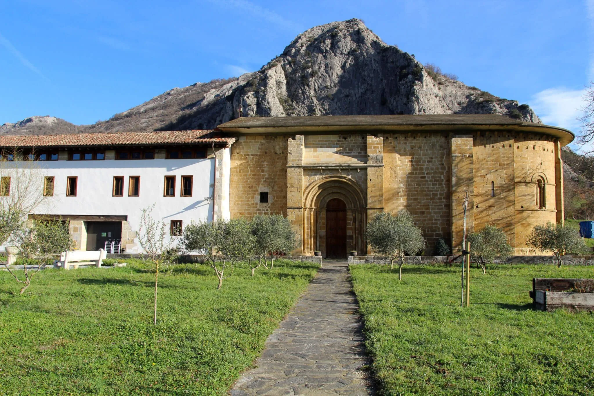 Zamartze Navarra