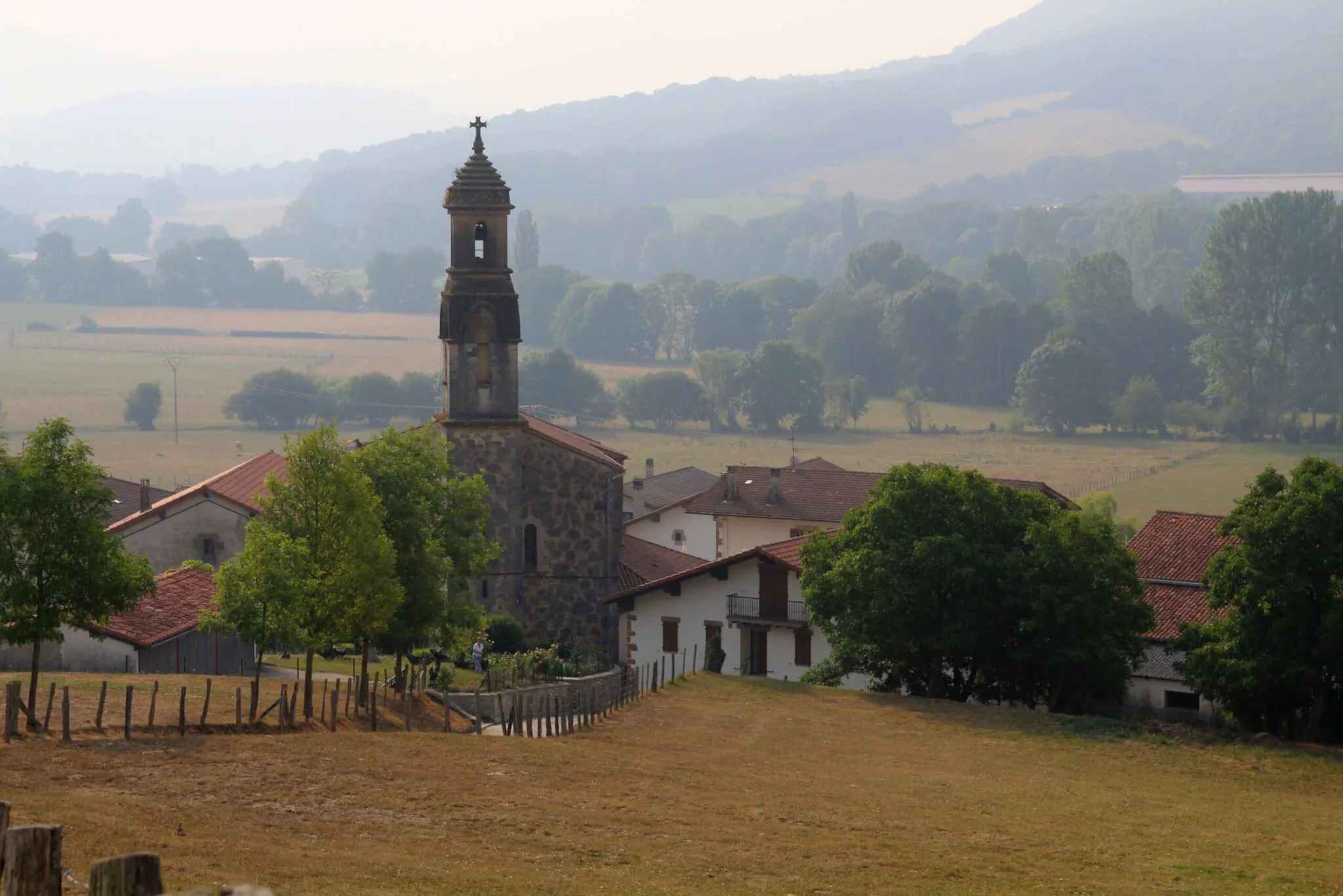 Alcoz Navarra