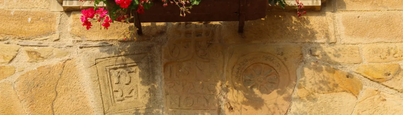 Pueblos con encanto de Navarra