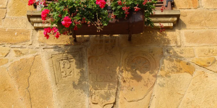 Pueblos con encanto de Navarra