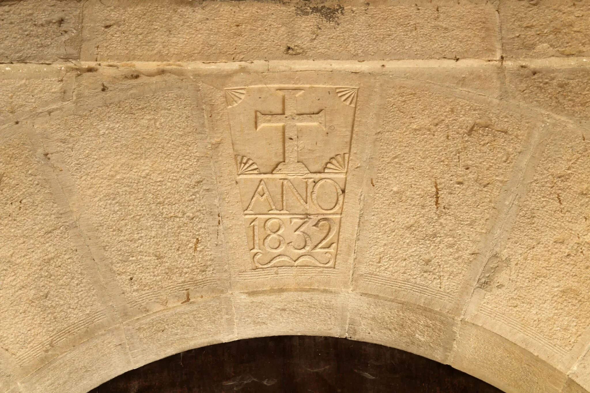 Historia de Anocíbar