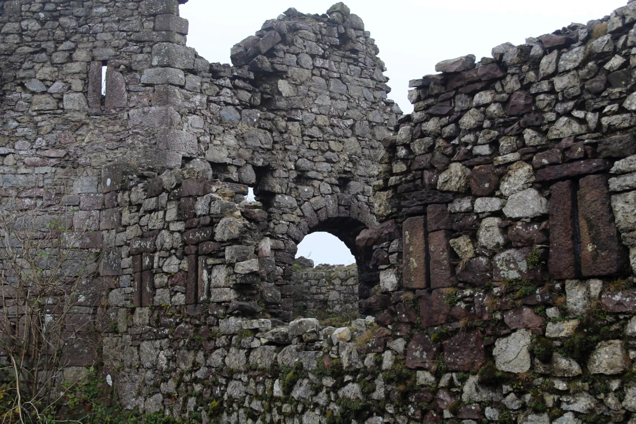 Fuerte de Belate