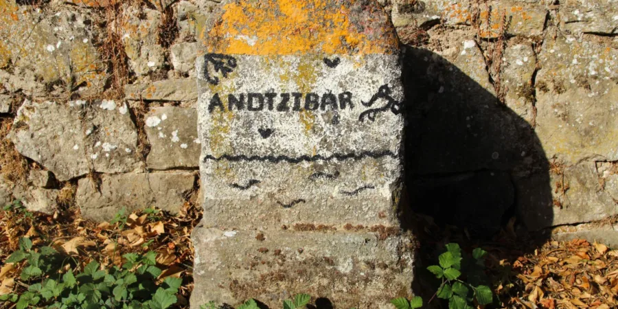 Anotzibar