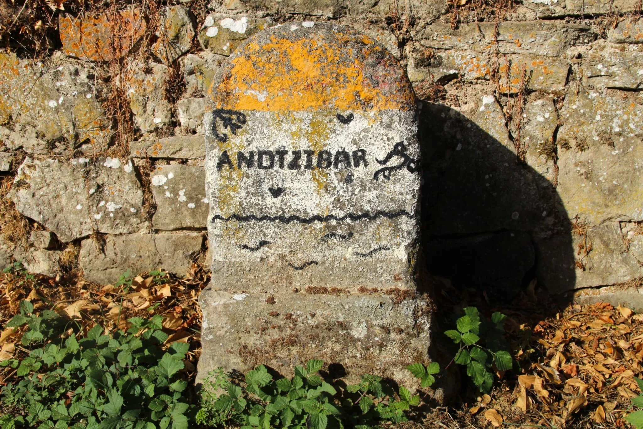 Anotzibar