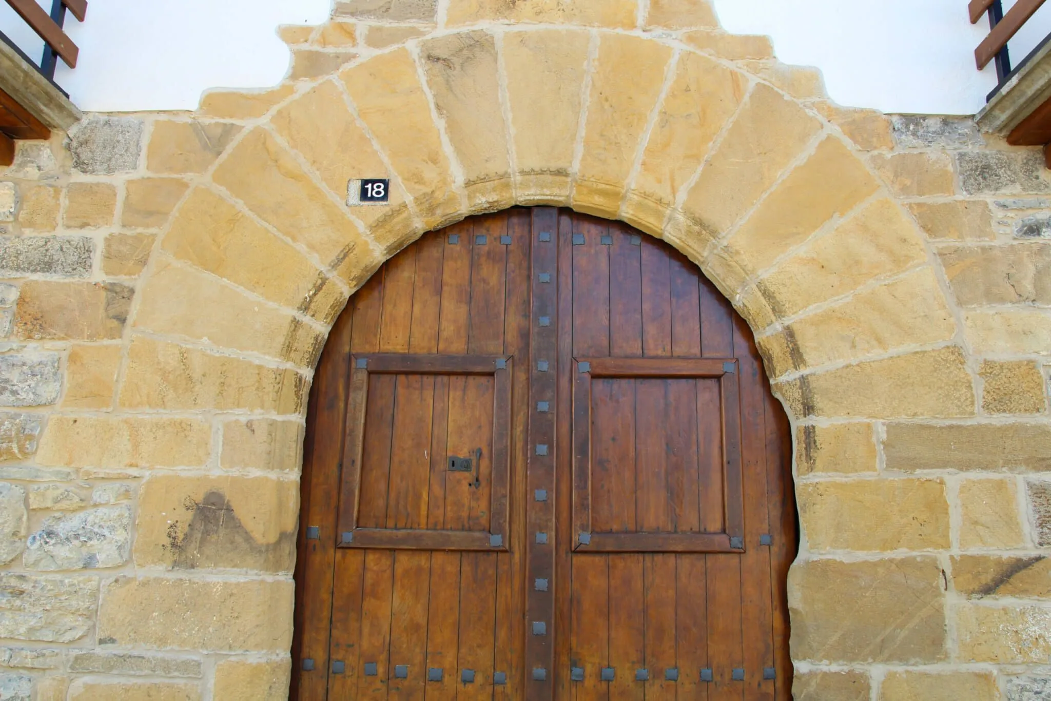 Historia de Auza