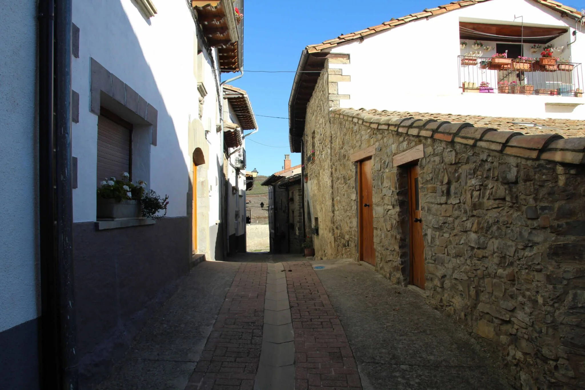 Aspurz Navarra