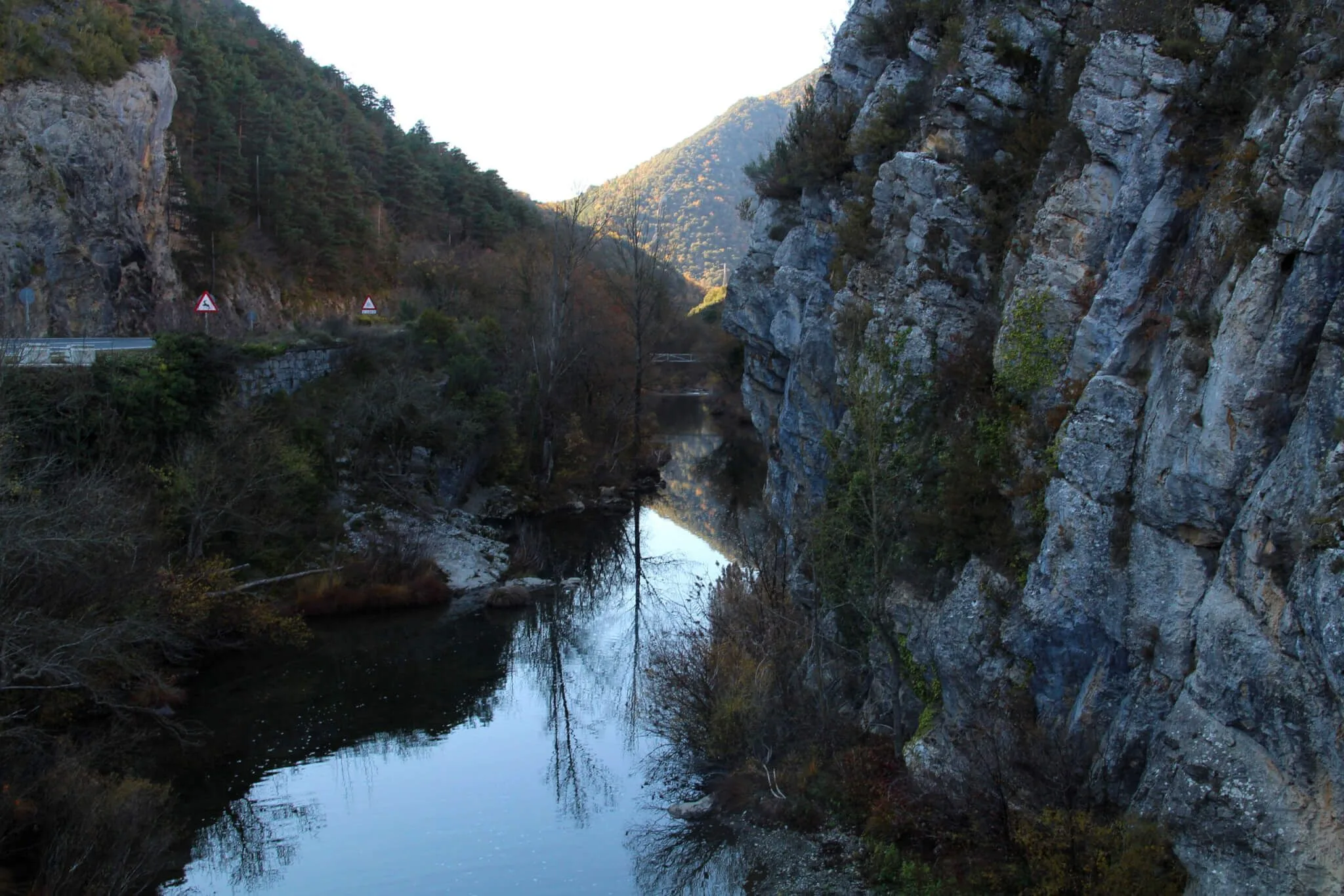 Foz de Aspurz