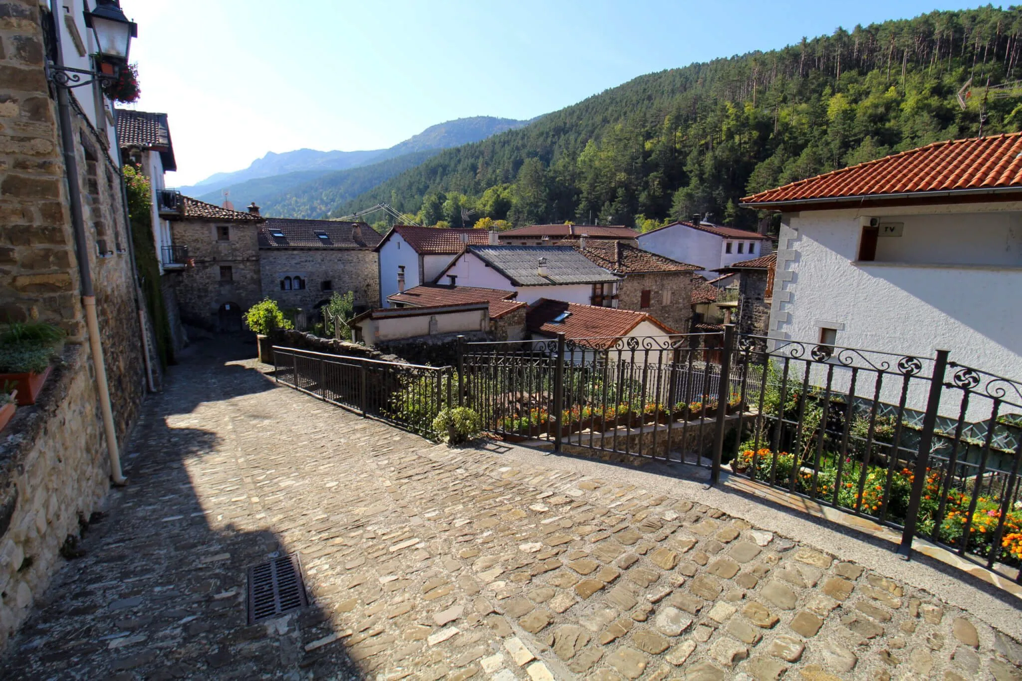 Garde Nafarroa