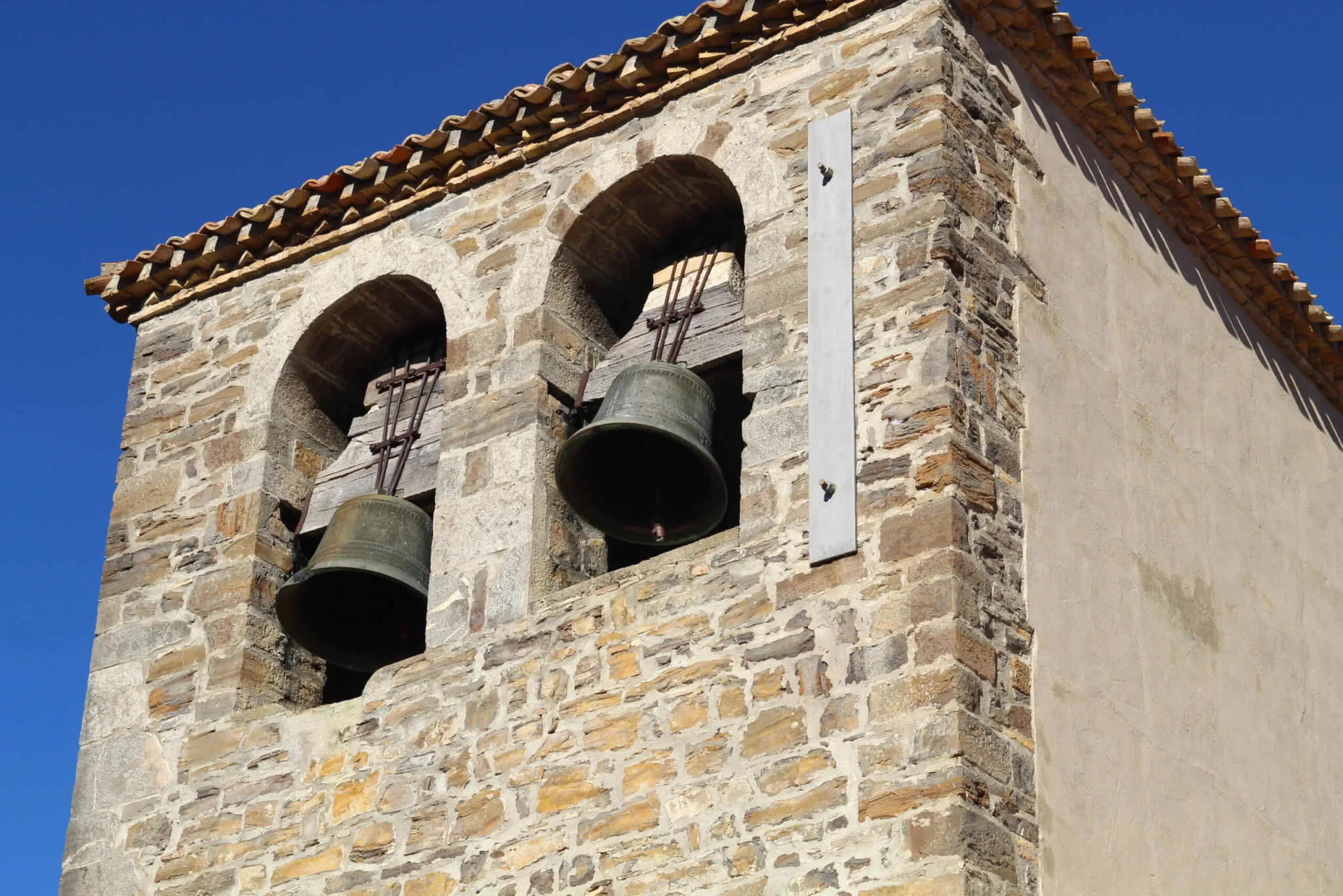 Iglesia de San Clemente Aspurz
